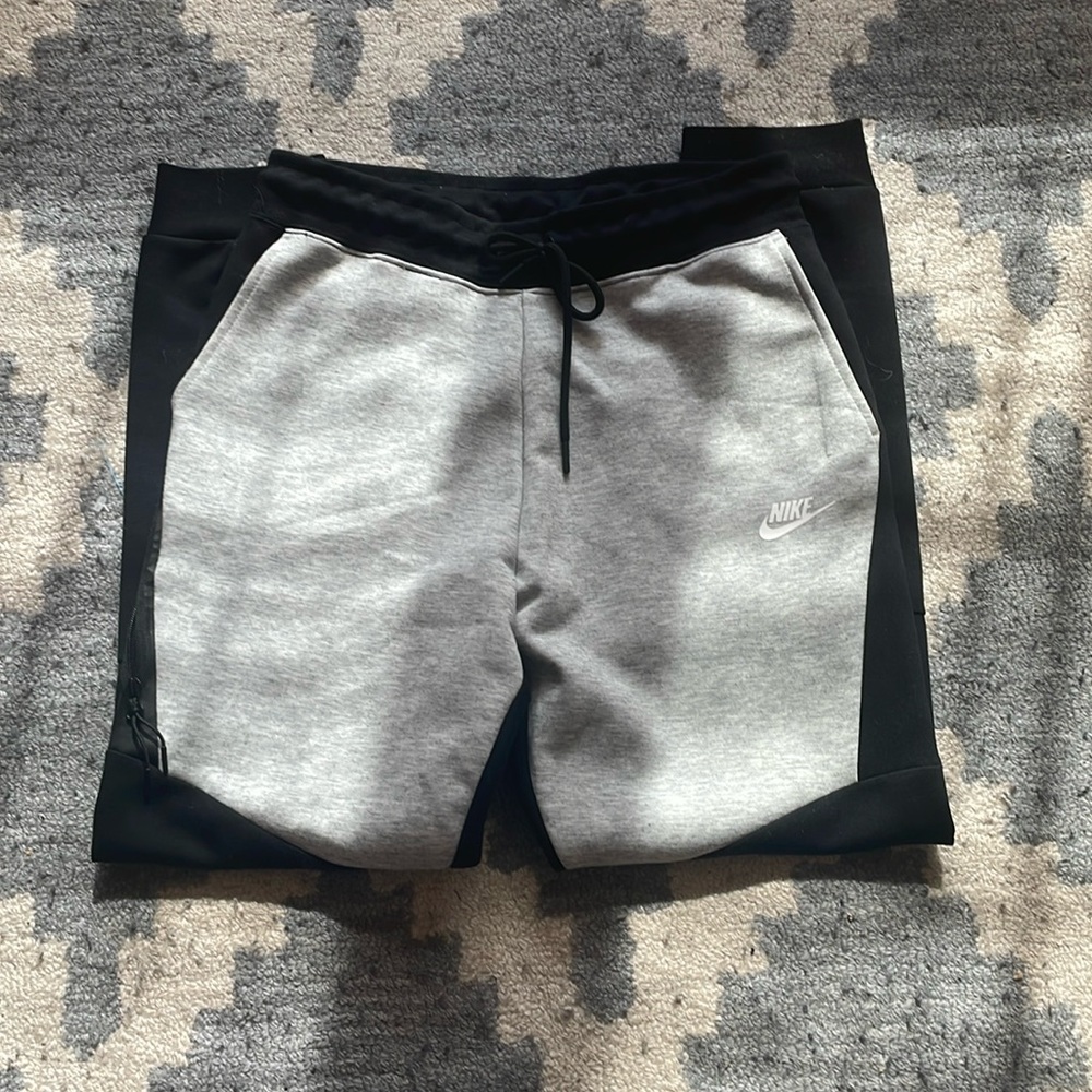 Nike tech pants